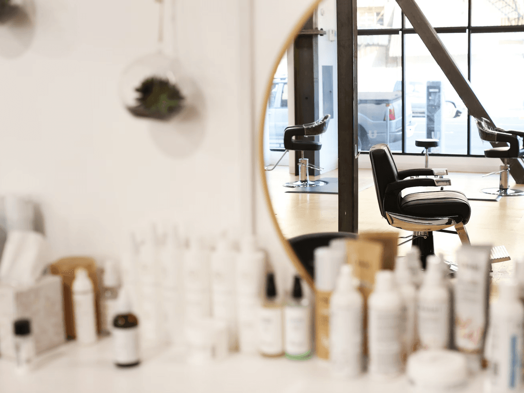 Margarita Dominican Hair Spa - About Us